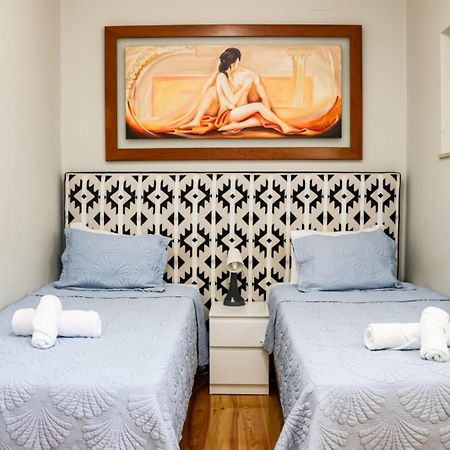 Residencia Queiros - Apartamento T1 Lisbon Bagian luar foto
