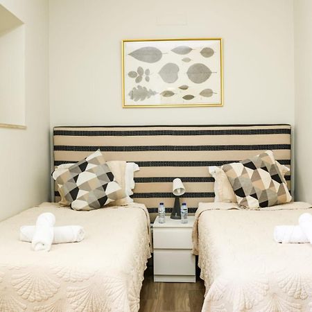 Residencia Queiros - Apartamento T1 Lisbon Bagian luar foto