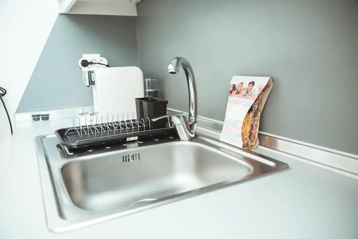 Residencia Queiros - Apartamento T1 Lisbon Bagian luar foto